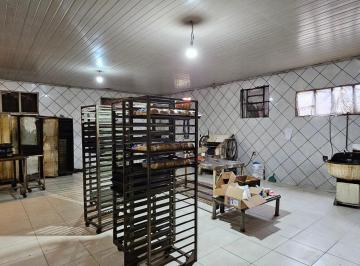 Comercial de 3 quartos, Ceilândia · GALPÃO 840M SETOR INDUSTRIA CEILANDIA