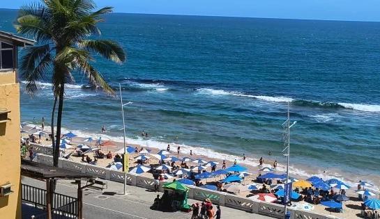 Foto - Salvador - Barra