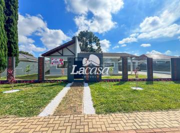 Foto 01 · Imobiliária La Casa vende: Excelente imóvel no Bairro dos Estados. Próximo a Havan/Fundos Atacadão!