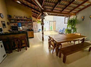 Casa · 135m² · 3 Quartos · 3 Vagas · Casa com 3 quartos sendo 2 suítes no Setor Jardim Atlântico. codigo: 113136