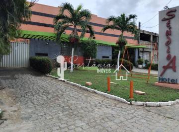 Motel à venda em local privilegiado de Olinda · Motel à venda em local privilegiado de Olinda