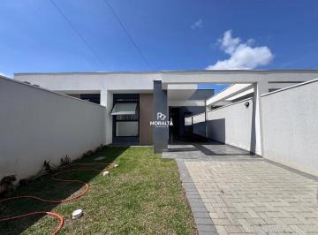 Casa em São José dos Pinhais - São Marcos (CA02401) · LINDA CASA 03 QUARTOS SEMI MOBILIADA - BAIRRO SÃO MARCOS