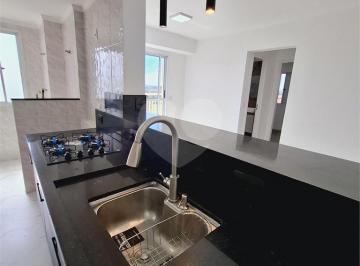 Apartamento · 113m² · 2 Quartos · 2 Vagas · Apartamento com 2 quartos à venda em Vila Da Paz - SP