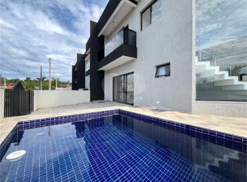 Casa · 117m² · 4 Quartos · 2 Vagas · Condomínio com 4 quartos à venda em Morada da praia - SP