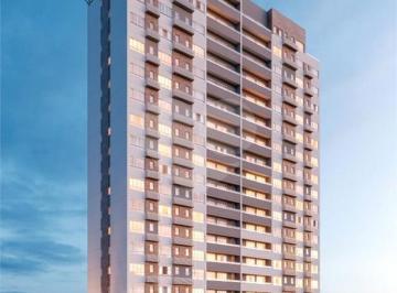 Apartamento · 29m² · 1 Quarto · 1 Vaga · Apartamento com 1 quartos à venda em Nova Suíssa - MG