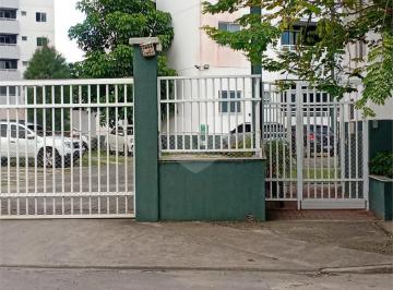 Apartamento · 59m² · 3 Quartos · 1 Vaga · Apartamento com 3 quartos à venda em Parque dois irmãos - CE