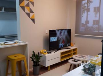 foto1 · Lindo Apartamento com 1 Dormitório a Venda no Jardim Helga, São Paulo!!