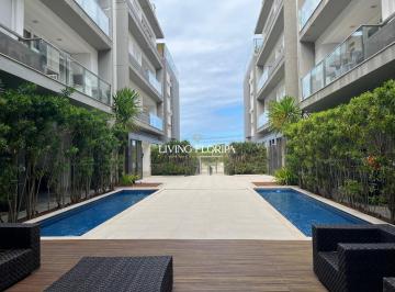 Apartamento · 91m² · 3 Quartos · Apartamento 3 quartos à venda, 90,55 m² - Novo Campeche, Florianópolis SC