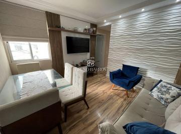 j25jjm82nznkndnmndm2mmex_md · Apartamento no Bairro Água Limpa