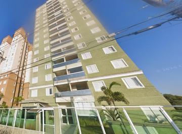 Foto 09 · Aluguel de Apartamento de 2 Quartos no Jardim Gonçalves, Sorocaba-SP: 1 suíte, 2 banheiros, 2 vagas 