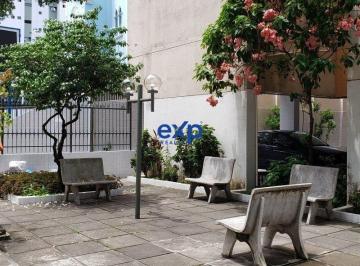 Apartamento · 70m² · 2 Quartos · 1 Vaga · Apartamento a venda com 2 quartos na Encruzilhada