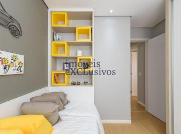 Apartamento · 73m² · 2 Quartos · 1 Vaga · Edifício BELIZE - Conforto e sofisticação no Cristo Rei!