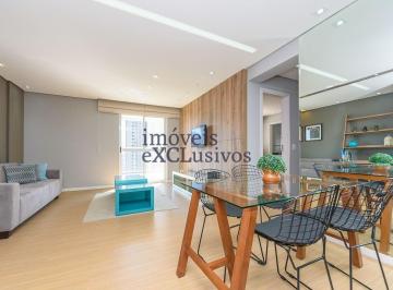 Apartamento · 73m² · 2 Quartos · 1 Vaga · Edifício BELIZE - Conforto e sofisticação no Cristo Rei!