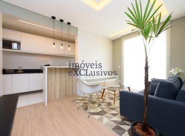 Apartamento · 93m² · 3 Quartos · 1 Vaga · Apartamento novo à venda no São Francisco