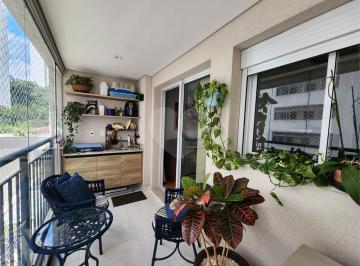 Apartamento de 3 quartos, São Paulo · Apartamento a venda em Perdizes 3 dormitórios e 2 vagas 