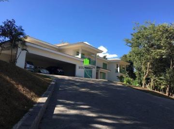 Casa · 1100m² · 6 Quartos · 6 Vagas · Casa em condomínio em Estância Das Amendoeiras com 1100.00 m² , 6 quarto(s) , 6 suíte(s) , 6 vaga(s)