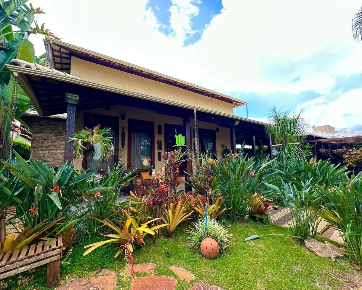 Foto - Lagoa Santa - Village do Gramado I