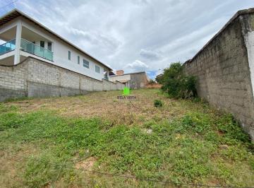 Terreno · 360m² · Lotes em Condomínio em Village Do Gramado I.