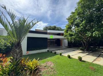 Casa · 286m² · 4 Quartos · 4 Vagas · Casa em condomínio em Veredas Da Lagoa com 286.00 m² , 4 quarto(s) , 4 suíte(s) , 4 vaga(s).