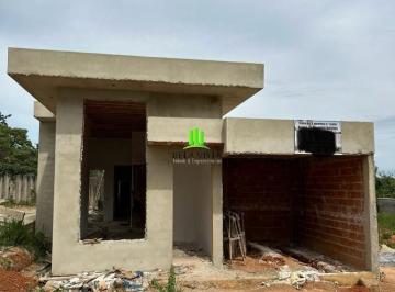 Casa · 130m² · 2 Quartos · 2 Vagas · Casa em Recanto Da Lagoa com 130.00 m² , 2 quarto(s) , 1 suíte(s) , 2 vaga(s).