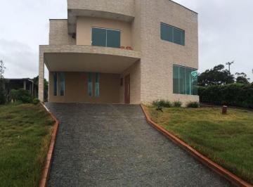 imovel_4233_51940.jpg · Casa em condomínio em Condomínio Vale Do Luar com 320.00 m² , 3 quarto(s) , 1 suíte(s) , 6 vaga(s).