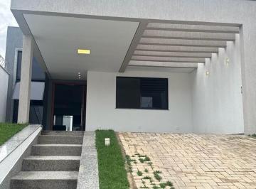 Casa · 127m² · 3 Quartos · 3 Vagas · Casa em Residencial Riviera