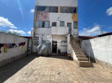 Comercial · 128m² · PRÉDIO - QS 6 - CONJUNTO 220B - ADE