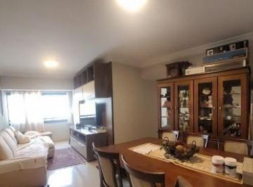 SALA · VENDA - POMPÉIA APTO 03 DORM. ( 01 SUÍTE ) 72M2 Á.Ú BOM LOCAL 01 VAGA LAZER!!!