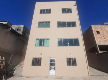 Casa · 10m² · 3 Quartos · 1 Vaga · Vendo Casa no Bairro Duque de Caxias, Betim MG