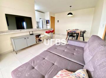 Apartamento de 2 quartos, Goiânia · APARTAMENTO 64MT 2 QUARTOS SENDO 1 SUITE SETOR PARQUE AMAZONIA 