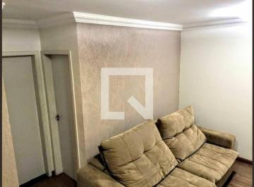 Apartamento · 52m² · 3 Quartos · 1 Vaga · Apartamento à Venda - Salgado Filho, 3 Quartos,  52 m² - Belo Horizonte