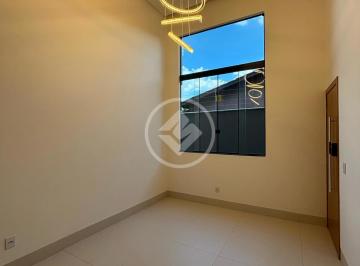 Casa · 121m² · 3 Quartos · Casa Térrea Moderna e Elegante codigo: 113122
