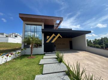 Casa · 180m² · 3 Quartos · 4 Vagas · Casa com 3 suítes à venda, 180 m² - Residencial Milano - Indaiatuba/SP