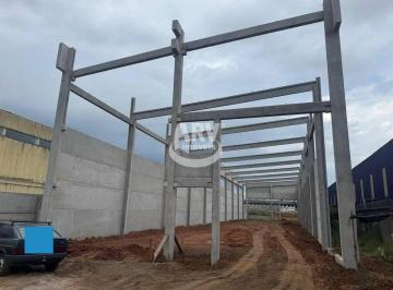 Comercial · Pavilhão - Distrito Industrial - Cachoeirinha -RS