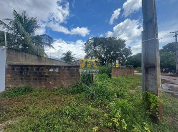 Terreno · 457m² · 1 Quarto · Lote/Terreno 457 m² na 405 sul (ARSO 42) - Próximo à Pista do Antigo Aeroporto - Palmas/TO