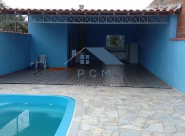Foto 01 · Chacara, Jardim Village Cajuru, Sorocaba, SP