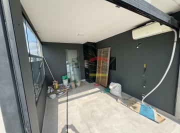 Apartamento · 86m² · 2 Quartos · 1 Vaga · Cobertura Duplex em Guarulhos, Vila Augusta