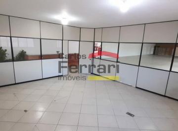 Comercial · 600m² · Salão Comercial - 600 metros - Brás