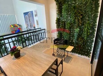 Apartamento · 35m² · 2 Quartos · Apartamento 35m² PB 360 Vila Nova Cachoeirinha 2 dormitórios sem vaga Salão de Festa Pet Place