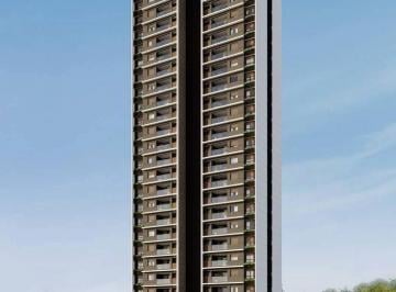 Apartamento · 62m² · 2 Quartos · 1 Vaga · Practical Jardim Prudência | Construtora Bracco | Construção | 62 metros | 02 dormitórios | suíte |
