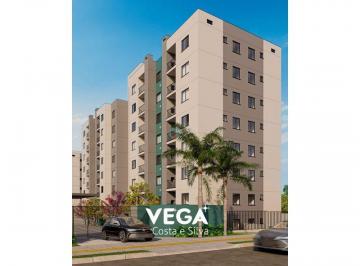 Apartamento · 46m² · 2 Quartos · 1 Vaga · Apartamento JOINVILLE - SC