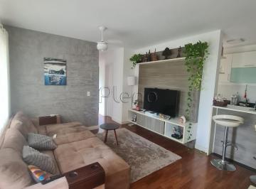 imagem · Apartamento à venda em Campinas, Loteamento Center Santa Genebra, com 3 quartos,
