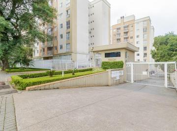 Apartamento de 3 quartos, Curitiba · Apartamento a venda 03 quartos com suíte 82m 02 vagas Novo Mundo!!