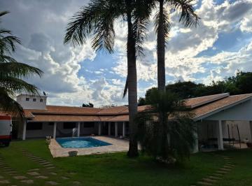 Casa · 293m² · 3 Quartos · 2 Vagas · Casa para venda em condominio