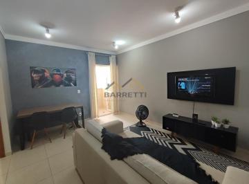 Apartamento · 60m² · 2 Quartos · 2 Vagas · Apartamento à venda de 60m², com 2 quartos, 2 banheiros e 2 vagas de garagem no