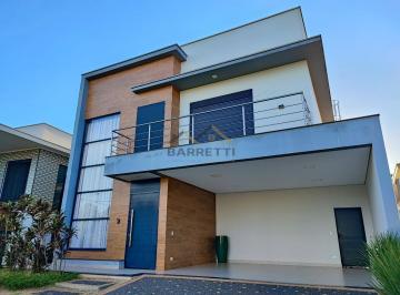 Casa · 230m² · 3 Quartos · 4 Vagas · Casa à venda de 317m², com 3 quartos, 4 banheiros e piscina no condomínio Villa