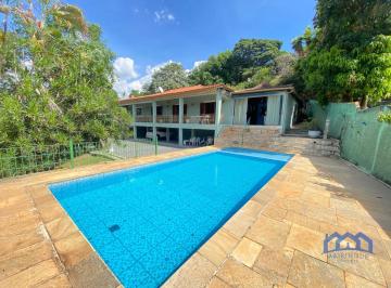 Foto 01 · Chácara com 11 Quartos e 6 banheiros à Venda, 19.000 m² por R$ 1.250.000 Cód. ch2164