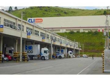 Comercial , Itapevi · Galpão  locação Itapevi 1645 m²