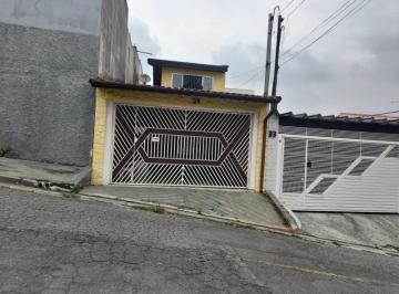 Foto 01 · Casa - Vila Emílio