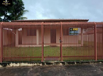 Foto 12 · CASA À VENDA- PARQUE DAS ÁRVORES
